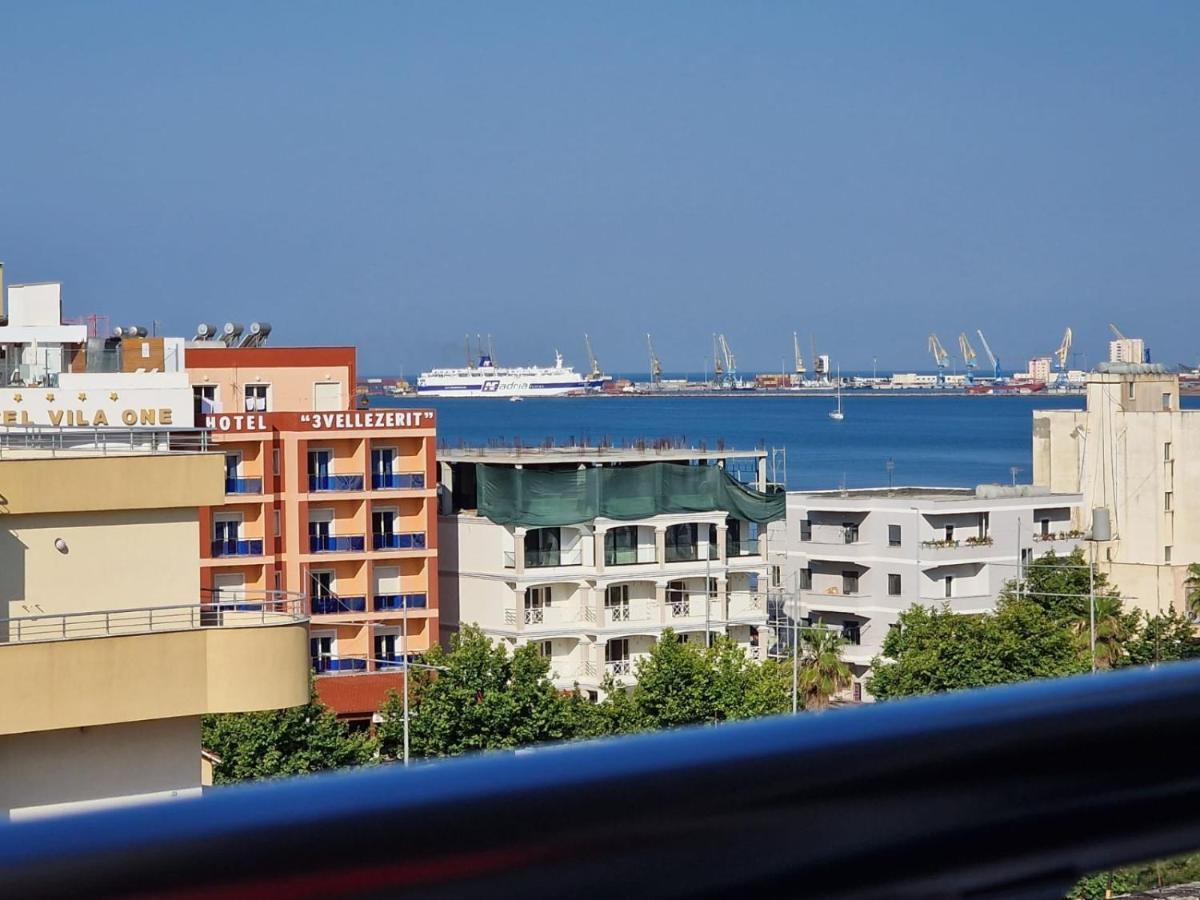 Donel * Durrës