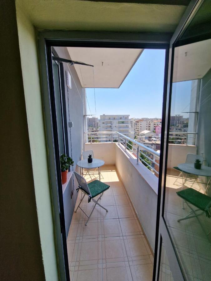 Donel Apartment Durrës