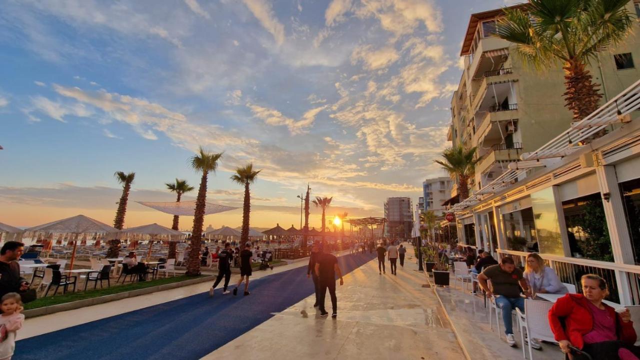 Donel * Durrës
