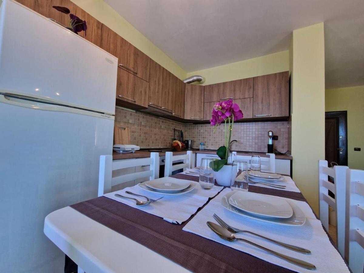 Donel Apartment *