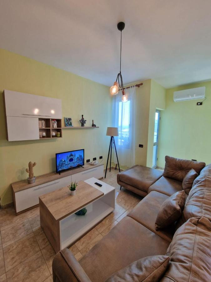 Apartment Donel *