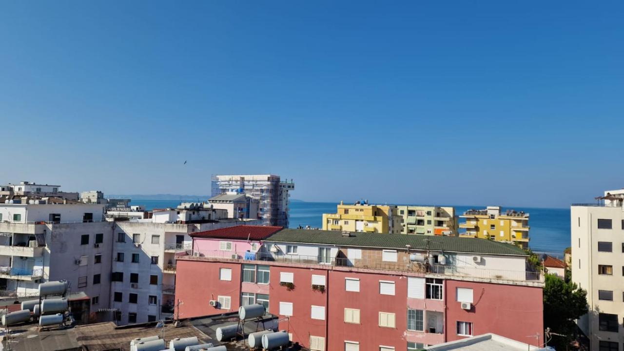 Donel Apartment *