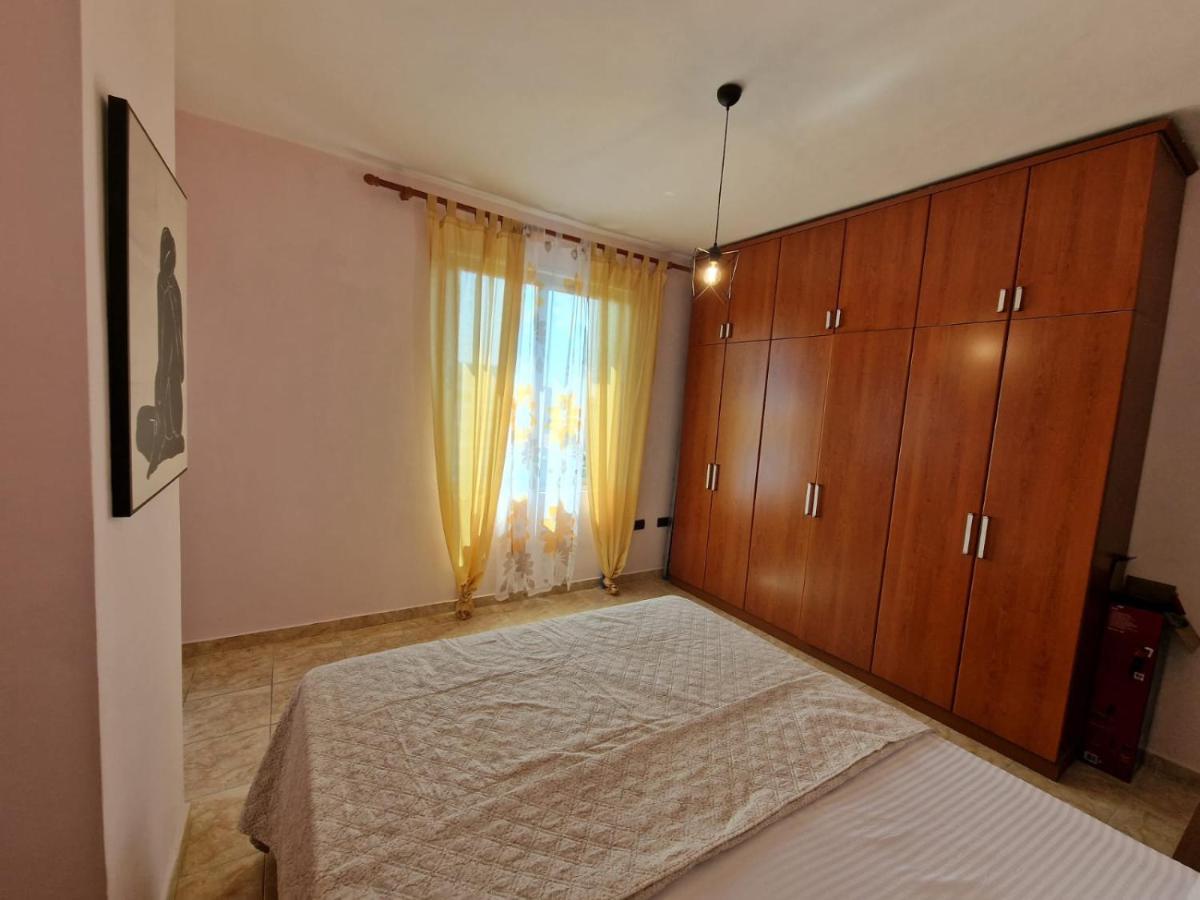 Apartment Donel *