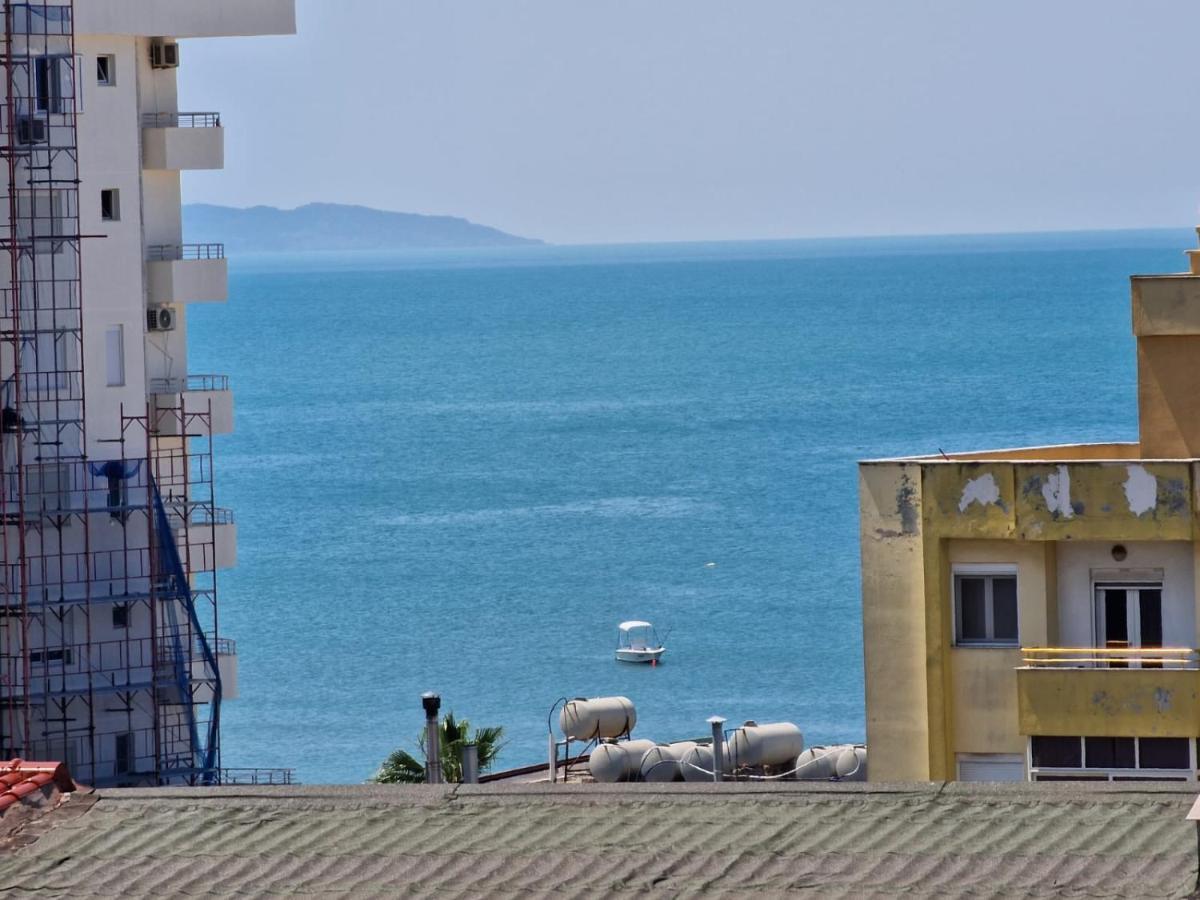 Apartment Donel *