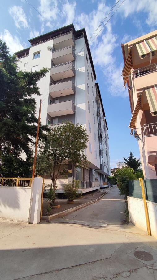 Donel Durrës