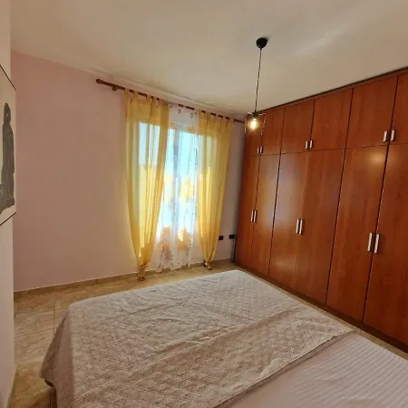 Donel Apartment Durrës Exterior foto