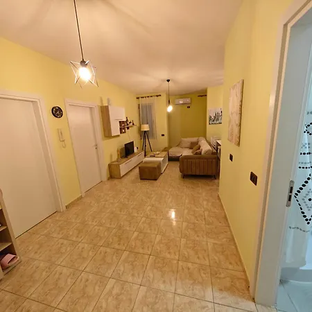Donel Apartment Durrës Zimmer foto