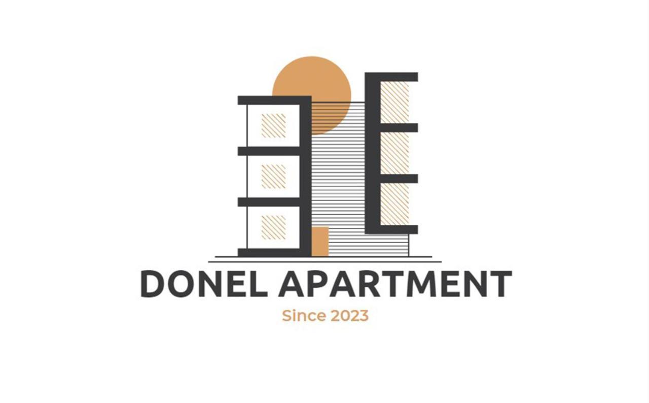 Apartment Donel *