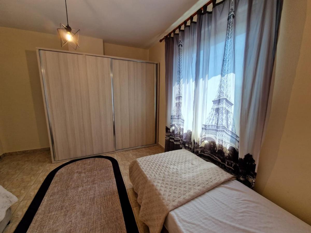 Apartment Donel Durrës