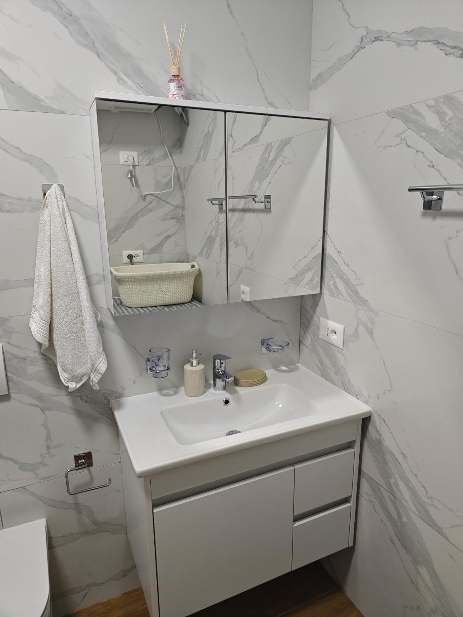 Donel Apartamento Durrës