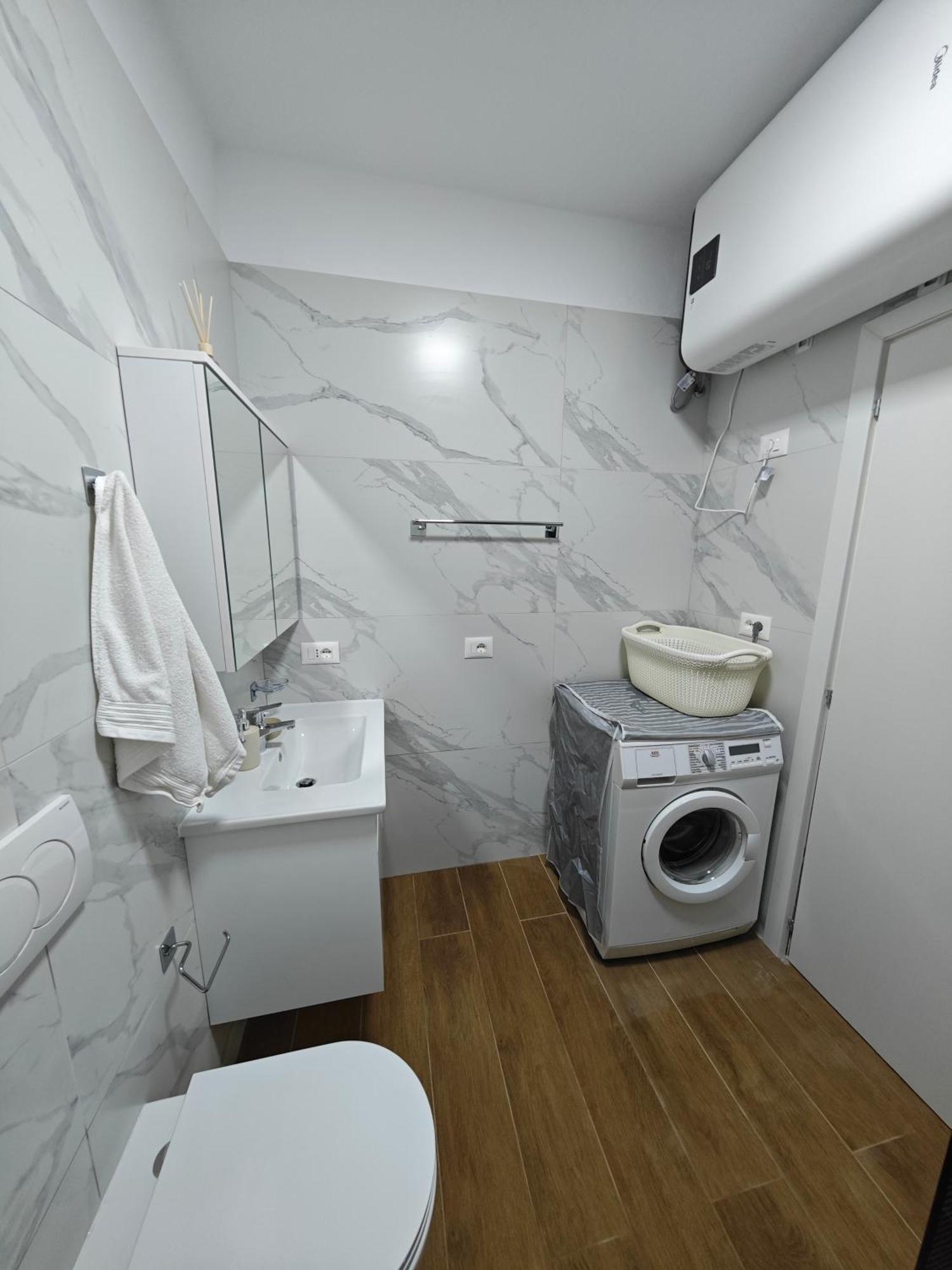 Apartamento Donel