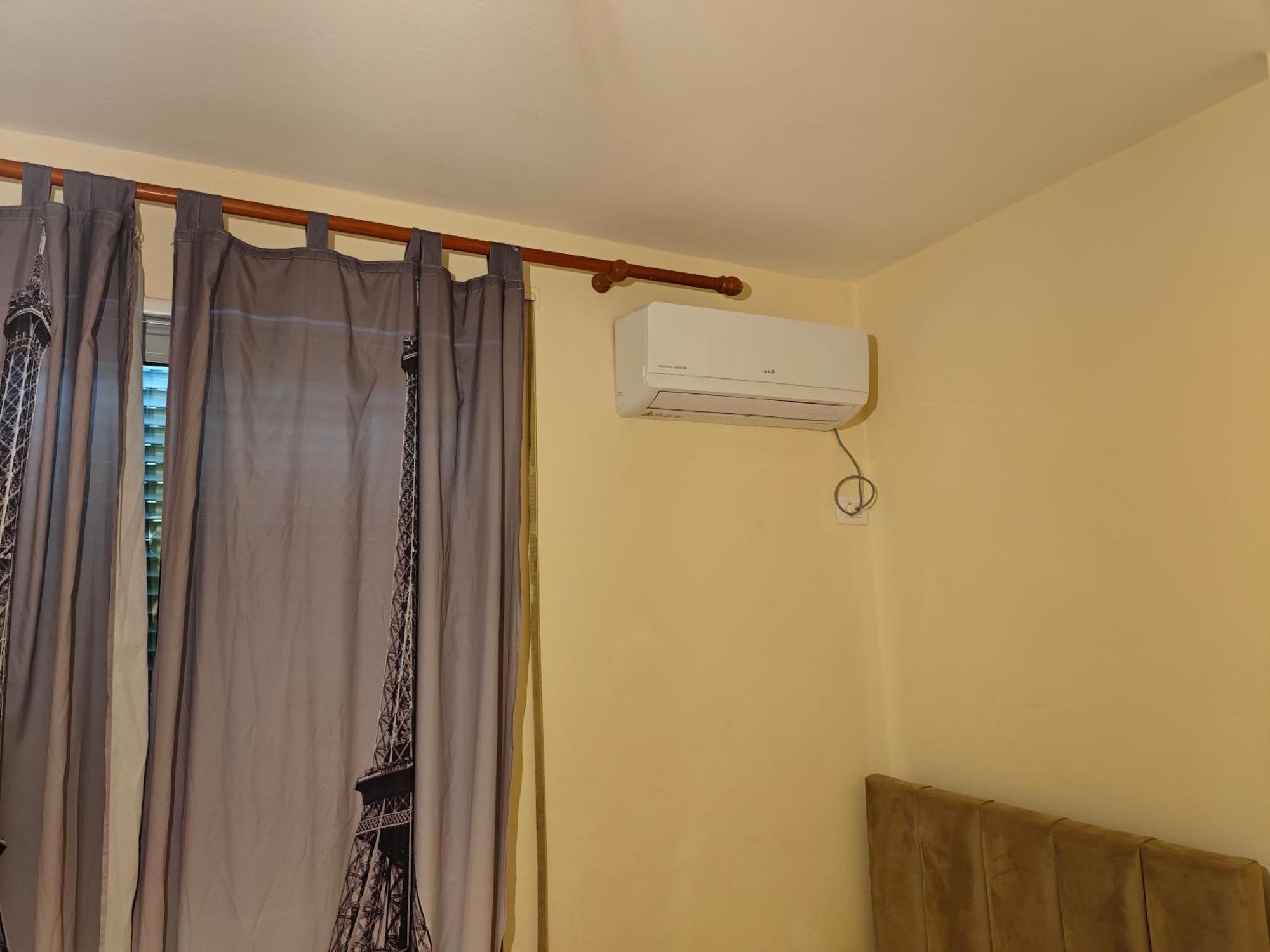 Apartamento Donel