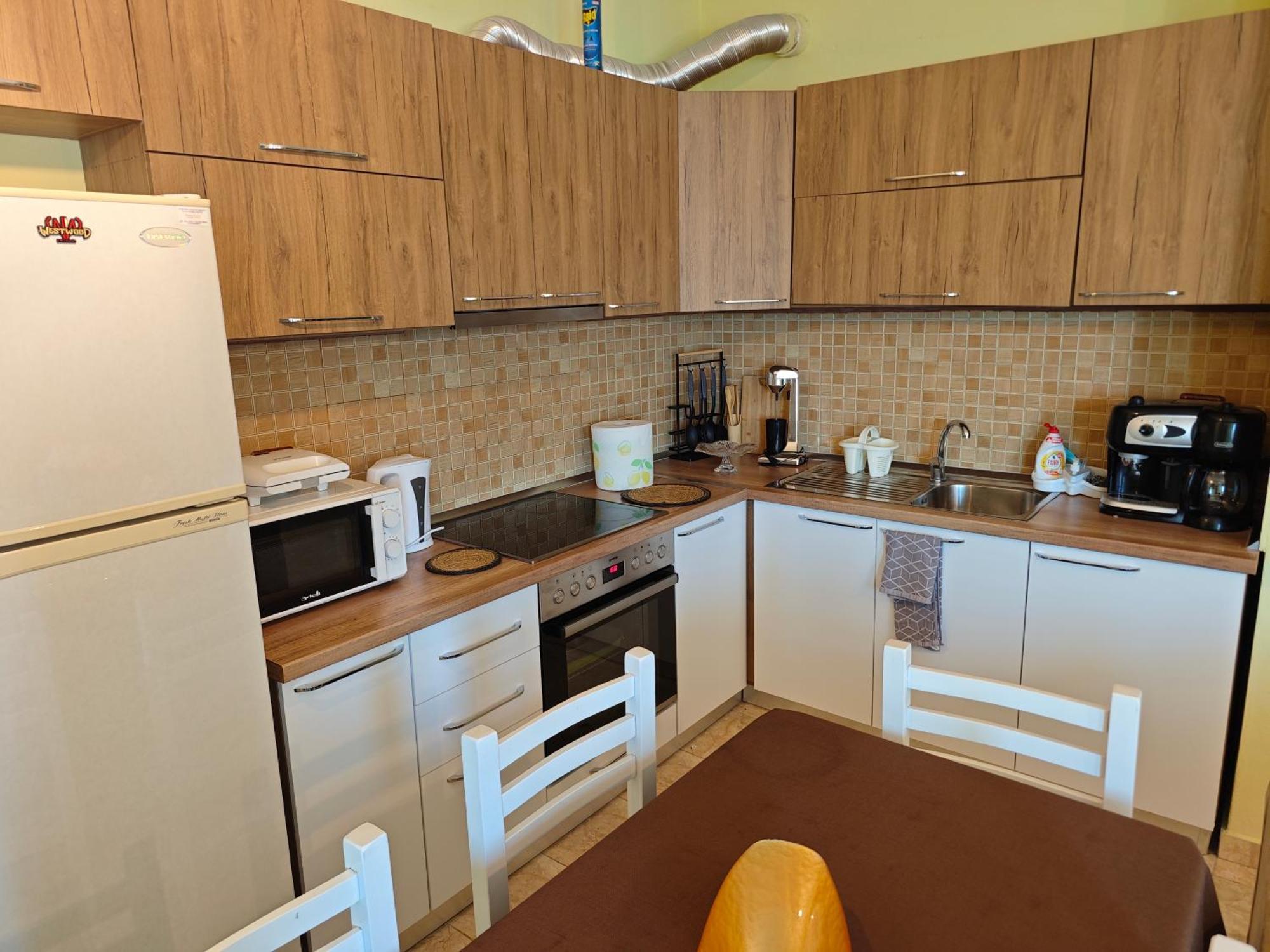 Donel Apartamento